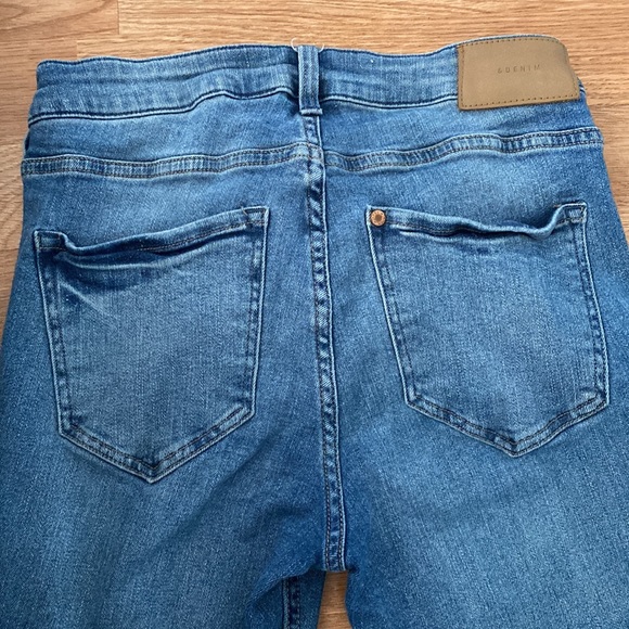 4 pairs of skinny jeans bundle! - Picture 7 of 9